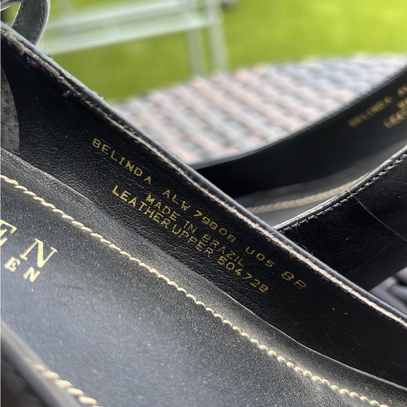 Ralph Lauren Belinda Pumps - Picture 4 of 5